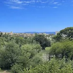 Horizon Bleu With Terrace In * Сент-Максим