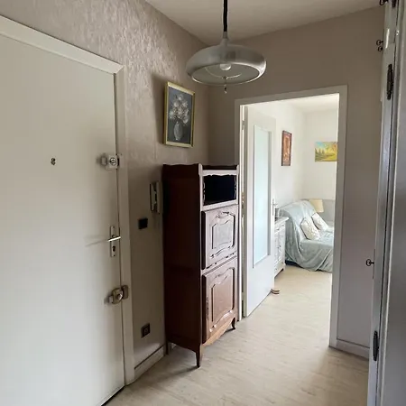 Horizon Bleu With Terrace In Appartamento *