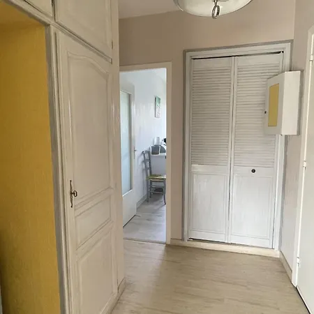 Horizon Bleu With Terrace In Appartamento