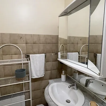 Horizon Bleu With Terrace In *