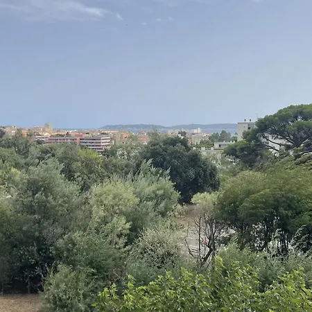 Διαμέρισμα Horizon Bleu With Terrace In