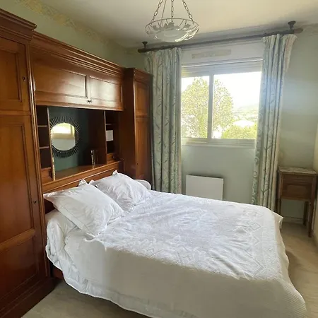 Appartamento Horizon Bleu With Terrace In *