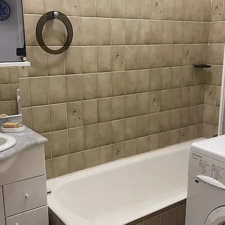 Horizon Bleu With Terrace In * Sainte-Maxime