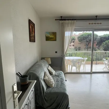 Horizon Bleu With Terrace In *