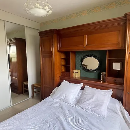 Horizon Bleu With Terrace In Appartamento *