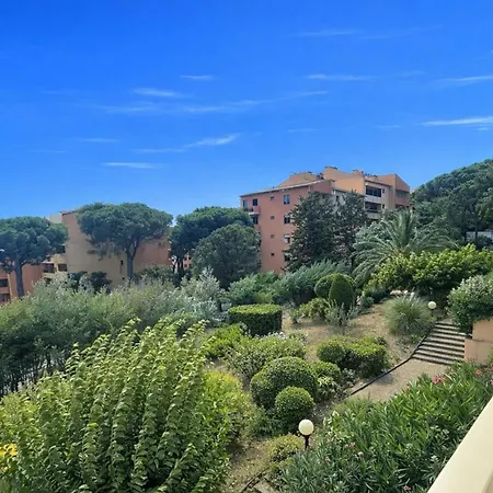 Horizon Bleu With Terrace In *