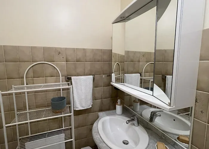 Horizon Bleu With Terrace In *