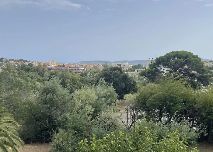 Lejlighed Horizon Bleu With Terrace In